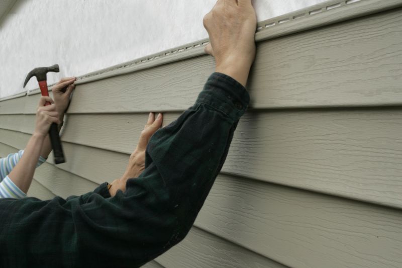 Top Siding Installation Companies in Coventry, RI