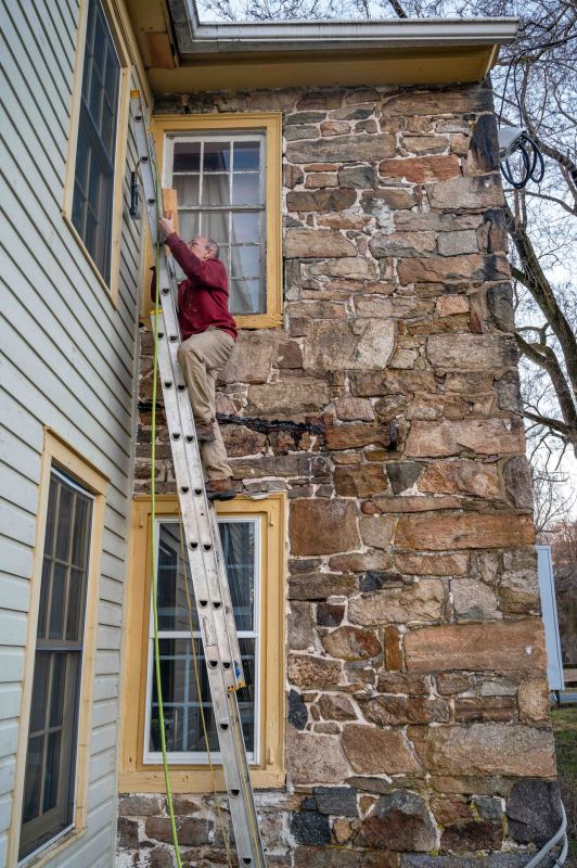 Top Siding Repair Companies in North Kingstown, RI