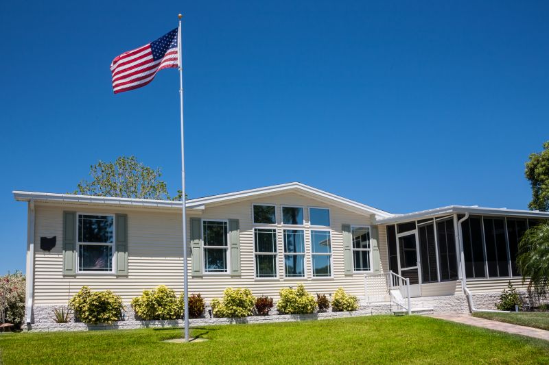 Best Vinyl Siding Replacement Contractors in North Kingstown, RI